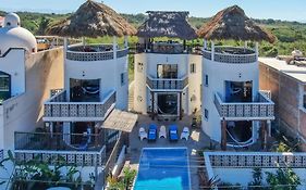 Pacific Villa Punta Mita-Playa Careyeros